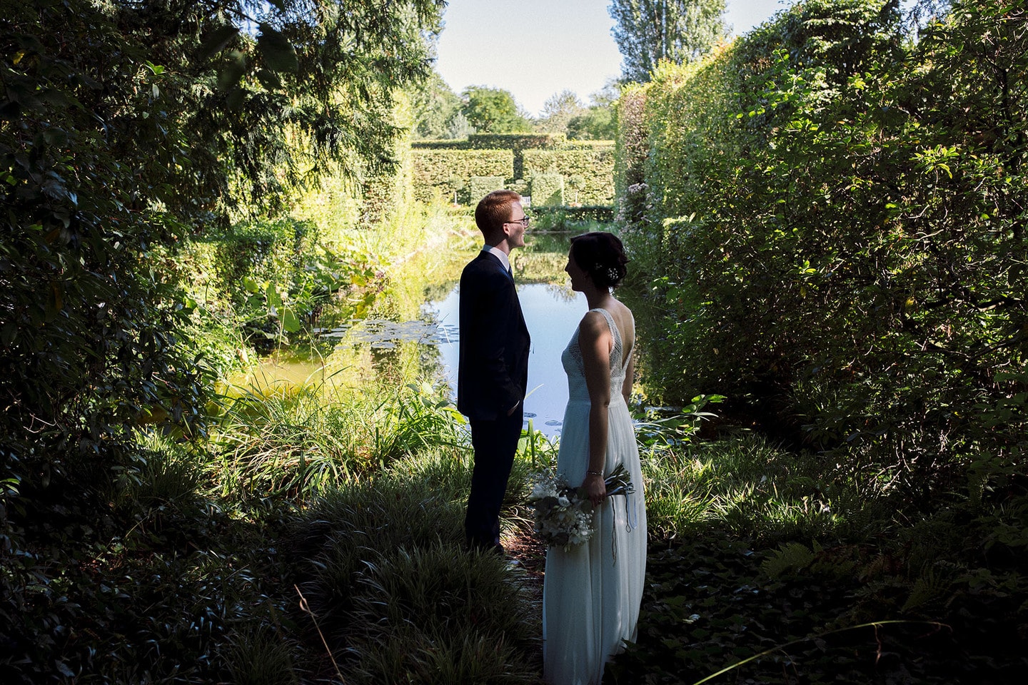 Hochzeitsfotograf Stralsund